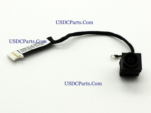 50.4KK05.001 50.4KK05.021 50.4KK06.021 Sony VAIO VPCYA VPCYB PCG-31311 Charge Port Connector Power Jack DC IN Cable