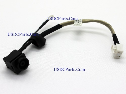 A1732312A A1736347A M850 306-0001-1636_A Sony VAIO VGN-NW PCG-71xxx Charging Port Connector Power Jack DC IN Cable