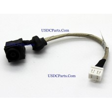 A1609528A A1609529A M790 073-0101-5213_A Sony VAIO VGN-NS PCG-71xxx Charging Port Connector Power Jack DC IN Cable