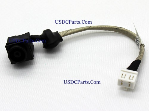 A1609528A A1609529A M790 073-0101-5213_A Sony VAIO VGN-NS PCG-71xxx Charging Port Connector Power Jack DC IN Cable