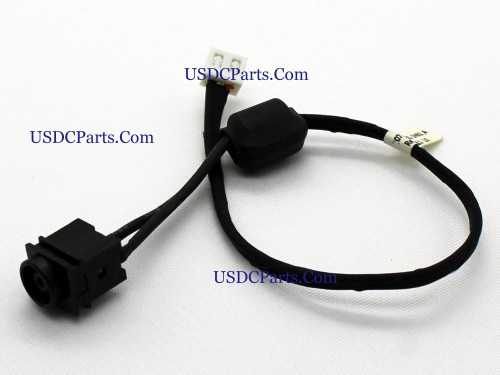 196517411 073-0001-2492_A Sony VAIO VGN-N PCG-7Txx PCG-7Xxx PCG-7Yxx Charging Port Connector Power Jack DC IN Cable