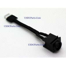 196387911 196387912 Sony VAIO VGN-TX VGN-TXN PCG-4xxx Charging Port Connector Power Jack DC IN Cable