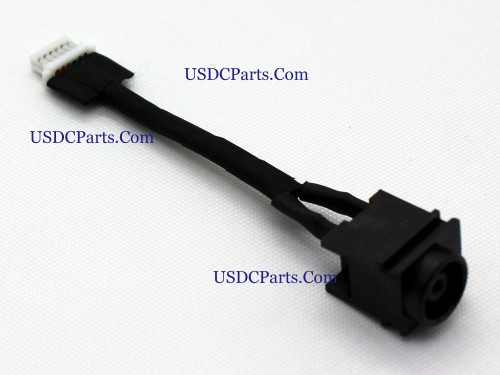 196387911 196387912 Sony VAIO VGN-TX VGN-TXN PCG-4xxx Charging Port Connector Power Jack DC IN Cable