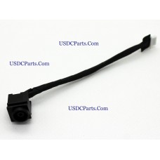 196539212 196539214 A1382305A Sony VAIO VGN-TZ PCG-4xxx Charging Port Connector Power Jack DC IN Cable