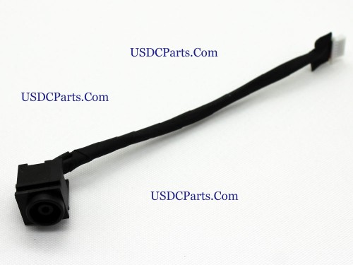 196539212 196539214 A1382305A Sony VAIO VGN-TZ PCG-4xxx Charging Port Connector Power Jack DC IN Cable