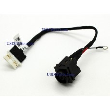 Sony VAIO PCG-61911L PCG-61911T PCG-61913L PCG-61A11L PCG-61A12L PCG-61A13L PCG-61A14L VPCEG Power Jack DC IN Cable