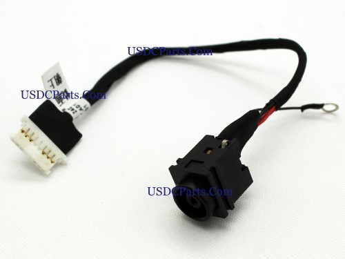 Sony VAIO PCG-61911L PCG-61911T PCG-61913L PCG-61A11L PCG-61A12L PCG-61A13L PCG-61A14L VPCEG Power Jack DC IN Cable