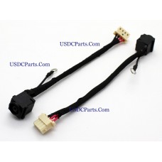 A1835920A Sony VAIO VPCEH VPCEJ PCG-717xxx PCG-718xxx PCG-719xxx PCG-912xxx PCG-913xxx Power Jack Port DC IN Cable