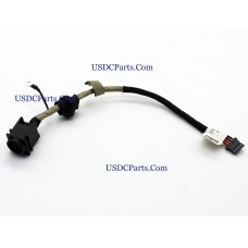 Sony VAIO PCG-61713L PCG-61713M PCG-61713T PCG-61714L PCG-61714M VPCCA Charge Port Connector Power Jack DC IN Cable