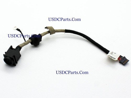 Sony VAIO PCG-61813L PCG-61813M PCG-61814L PCG-61814M PCG-61711W PCG-61712M VPCCA Power Jack Connector DC IN Cable