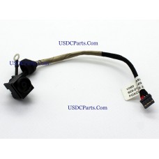 Sony VAIO PCG-71611M PCG-71611N PCG-71611P PCG-71611W PCG-71713L PCG-71713M Charging Port Power Jack DC IN Cable