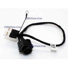 Z50_HR 50.4MQ04.002 50.4MQ04.101 50.4MQ04.102 Sony VAIO VPCEL VPC-EL Charging Port Connector Power Jack DC IN Cable