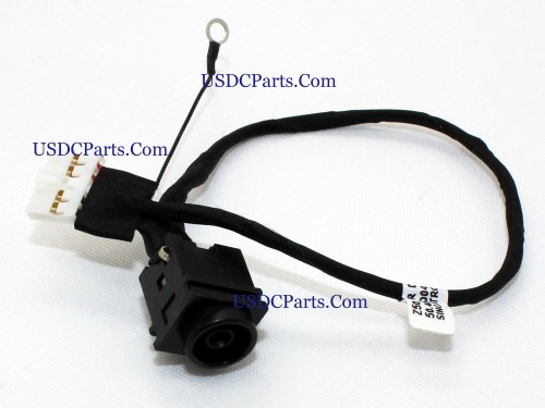 Z50_HR 50.4MQ04.002 50.4MQ04.101 50.4MQ04.102 Sony VAIO VPCEL VPC-EL Charging Port Connector Power Jack DC IN Cable