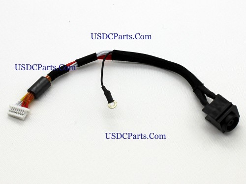 196457911 196457912 196457921 196554811 Sony VAIO VGN-SZ PCG-6xxx Charging Port Connector Power Jack DC IN Cable