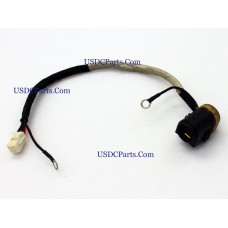 Sony VAIO PCG-51111L PCG-51111M PCG-51111T PCG-51111W PCG-51211L PCG-51211M PCG-51211W VPCS Power Jack DC IN Cable