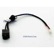 M9F1 356-0201-7464_A00 Sony VAIO VPCM PCG-2131xx Charging Port Connector Power Jack DC IN Cable