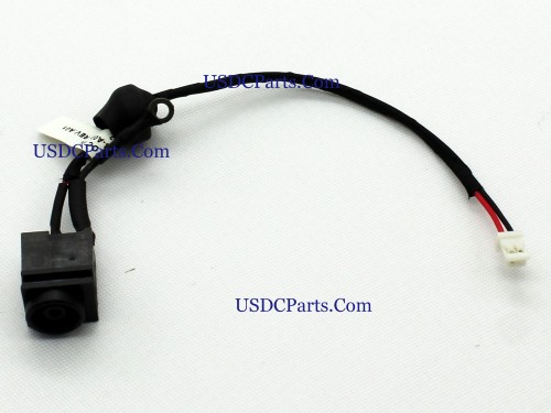 M9F1 356-0201-7464_A00 Sony VAIO VPCM PCG-2131xx Charging Port Connector Power Jack DC IN Cable