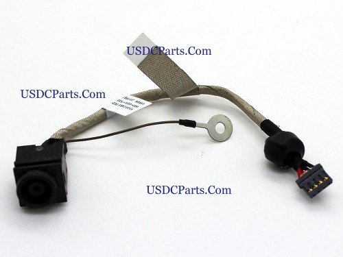 V110 603-0101-7533_A Sony VAIO SVE14 SVE14A SVE14Axxxxx Charging Port Connector Power Jack DC IN Cable