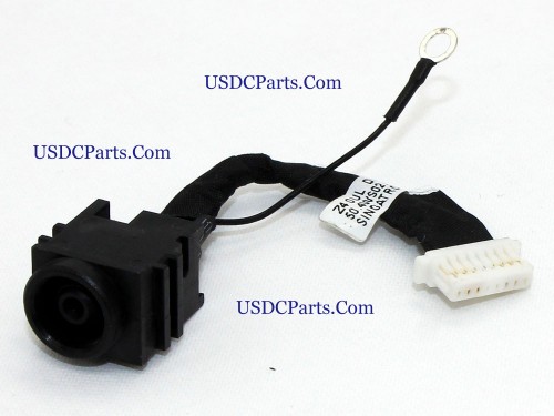 Z40UL 50.4WS02.001 Sony VAIO SVT14 SVT14xxxxxx Charging Port Connector Power Jack DC IN Cable