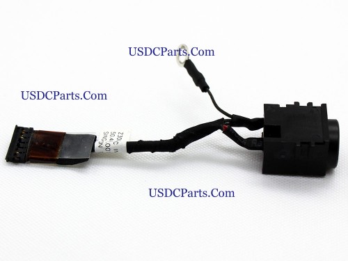 A1888406A A1889593A Z30UL Z31UL 50.4UJ01.001 50.4UJ01.011 Sony VAIO SVT13 SVT131 Power Jack Connector DC IN Cable