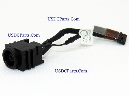 Z10UL 50.4UW04.001 Sony VAIO Tap 11 T11 SVT11 Power Jack Charging Port Connector DC IN Cable