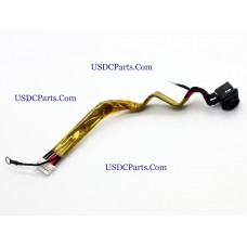 1-965-620-11 196562011 1-965-620-21 196562021 Sony VAIO VGN-CR PCG-5xxx Charging Port Power Jack DC IN Cable