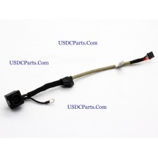 A1772165A M930 015-0001-1494_A Sony VAIO VPCF1 VPC-F1 PCG-8111xx PCG-8121xx Charging Port Power Jack DC IN Cable