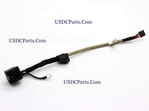 A1772165A M930 015-0001-1494_A Sony VAIO VPCF1 VPC-F1 PCG-8111xx PCG-8121xx Charging Port Power Jack DC IN Cable