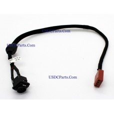 196483211 073-0001-2115_A Sony VAIO VGN-AR VGN-ARxxxxx PCG-8xxx Charging Connector Port Power Jack DC IN Cable