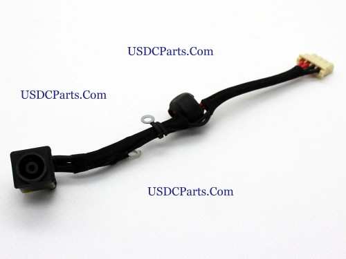 A1786240A Sony VAIO VPCEE PCG-61511L PCG-61511M PCG-61511T PCG-61611L PCG-61611M Power Jack Connector DC IN Cable