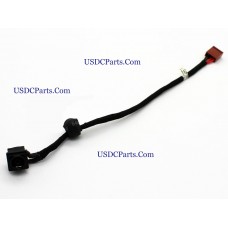 196634011 M780 073-0001-5266_A Sony VAIO VGN-AW PCG-8xxxx Charging Port Connector Power Jack DC IN Cable