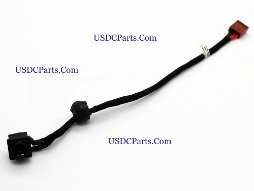 196634011 M780 073-0001-5266_A Sony VAIO VGN-AW PCG-8xxxx Charging Port Connector Power Jack DC IN Cable