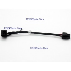 IW1 DC CABLE TO MB DD0IW1THI00 Sony VAIO SVL241xxx All In One Power Jack Connector Charging Port