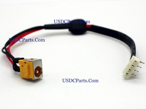 Acer Aspire 2930 2930G 2930Z 2930-4627 2930-583G32Mn 2930-641G25L 2930Z-421G25Mn Power Jack Charge Port DC IN Cable