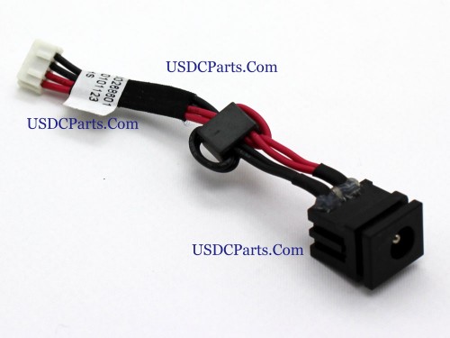 Toshiba Satellite L630-ST2N01 L630-ST2N02 L630-ST2N03 L630-ST2N04 Pro L630-EZ1310 Pro L630-EZ1311 Power Jack DC IN Cable