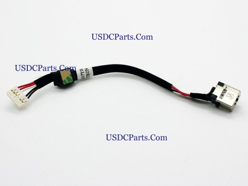 50.PEA02.003 DC301007Y00er Aspire 5530 5532 5534 5535 5535G 5536 5538 5538G Power Jack Charging Port DC IN Cable