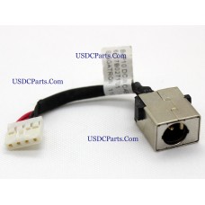 BAP10 6017B0271701er TravelMate 8172 8172T 8172Z Charging Port Connector Power Jack DC IN Cable