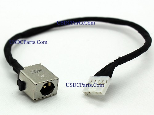 50.4LK03.011 50.4LK03.021 50.4LK03.031er Aspire V5-122 V5-122P MS2377 Charging Connector Power Jack DC IN Cable