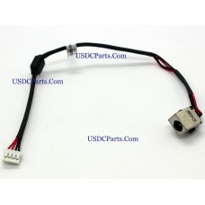 Acer Aspire E1 E1-510 E1-510P E1-532 E1-532G E1-532P E1-572 E1-572G E1-572P Power Jack Charging Port DC IN Cable