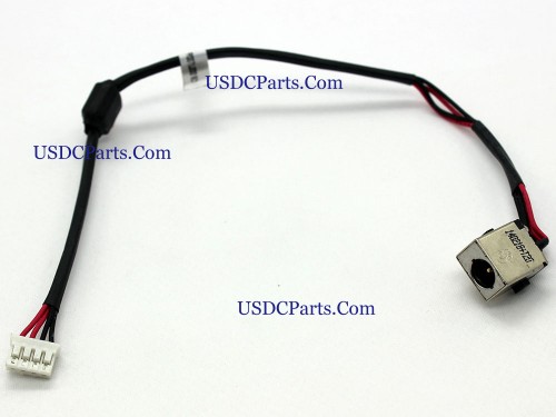 Acer Aspire E1 E1-510 E1-510P E1-532 E1-532G E1-532P E1-572 E1-572G E1-572P Power Jack Charging Port DC IN Cable