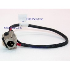 Acer Aspire 3 A315 A315-21 A315-31 A315-51 Power Jack Connector Charging Port DC IN Cable