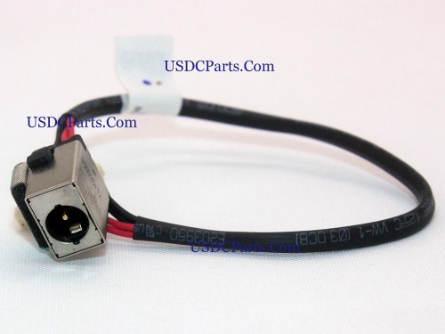 Acer Aspire 3 A315 A315-21 A315-31 A315-51 Power Jack Connector Charging Port DC IN Cable