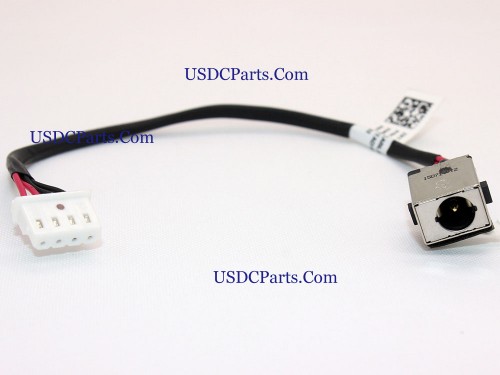 Acer 50.GFHN7.001 1HY4ZZZ064B Power Jack Connector Charging Port DC IN Cable DC-IN