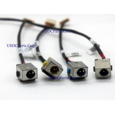 Acer DD0ZAAAD000 DD0ZAAAD100 DD0ZAAAD200 DD0ZAAAD010 ZAA 45W 65W 90W DC-IN CABLE UMA Power Jack Connector Port