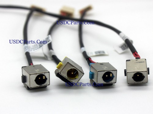 Acer DD0ZAAAD000 DD0ZAAAD100 DD0ZAAAD200 DD0ZAAAD010 ZAA 45W 65W 90W DC-IN CABLE UMA Power Jack Connector Port