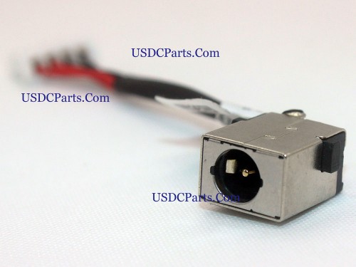 Acer Aspire ES1-523 ES1-533 ES1-572 ES1-732 Gateway NE527 Power Jack Connector Port DC IN Cable 50.GD0N2.003 DC30100Y300