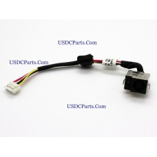 507094-001 KBL00 DC301005E00 DC301005Q00 HP Pavilion DV3-1000 DV3T DV3Z Charging Connector Power Jack DC IN Cable