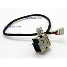 616496-001 35070SN00-600-G 35070SU00-H59-G Compaq Presario CQ72 HP Pavilion G72 7-Pin Power Jack Port DC IN Cable