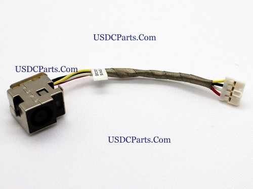 531810-001 DC301006300 DC301006C00 Compaq Presario CQ36 HP Pavilion DV3-2000 DV3T DV3Z Power Jack Port DC IN Cable