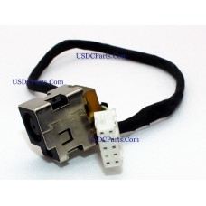 605364-001 615443-001 HP Pavilion DV7-4000 DV7-4100 DV7-4200 DV7-4300 DV7T-4000/4100/4200/4300 Power Jack DC IN Cable